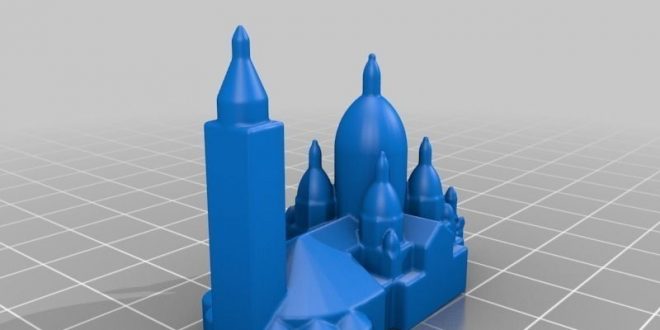 Hazır 3D Model Bulabileceğiniz İnternet Siteleri