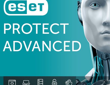 ESET PROTECT Advanced 2022 Key